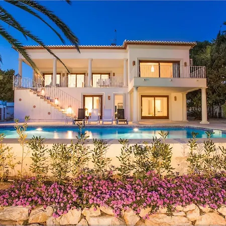 Villa Abahana Villas Sard *