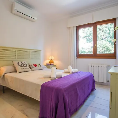 Abahana Villas Sard Villa *