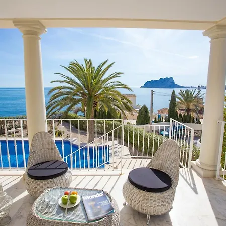 Villa Abahana Villas Sard *