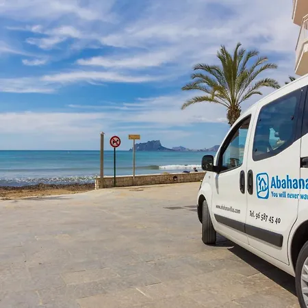 Villa Abahana Villas Sard