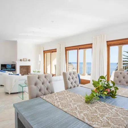 Abahana Villas Sard Villa