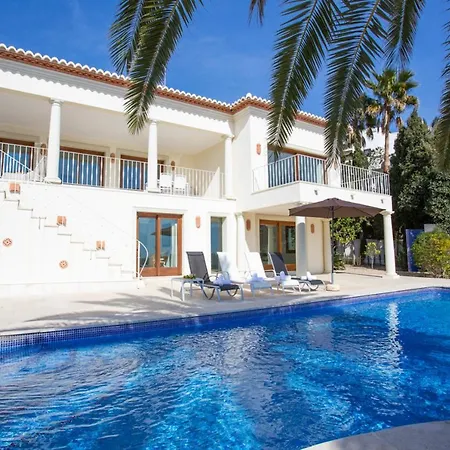 Abahana Villas Sard