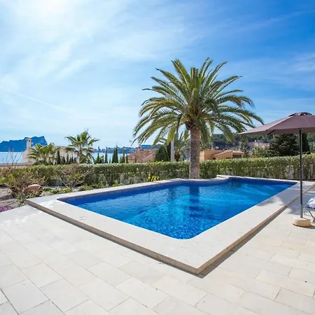Villa Abahana Villas Sard *