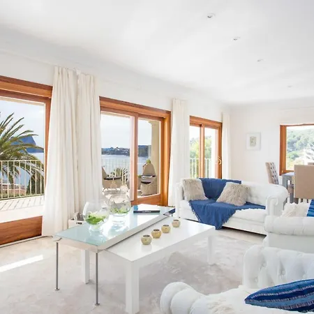Villa Abahana Villas Sard