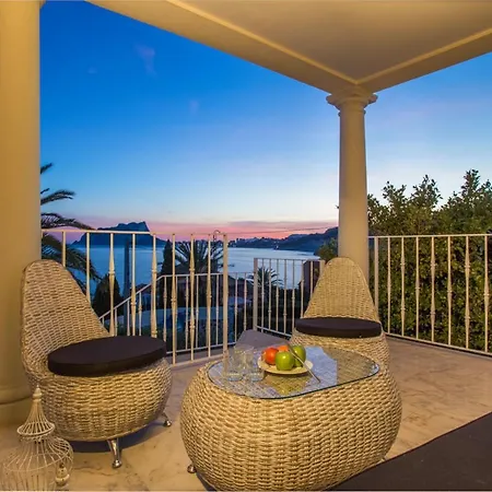 Villa Abahana Villas Sard