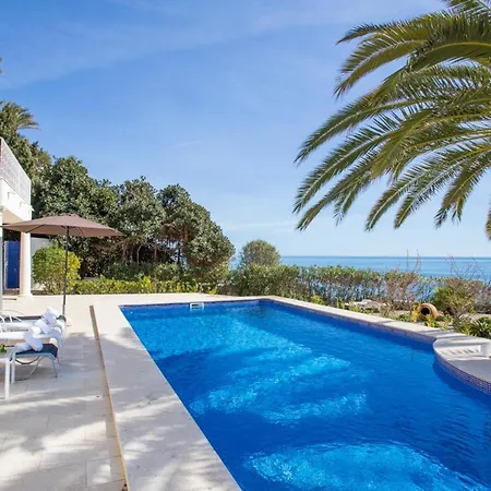 Abahana Villas Sard Villa *