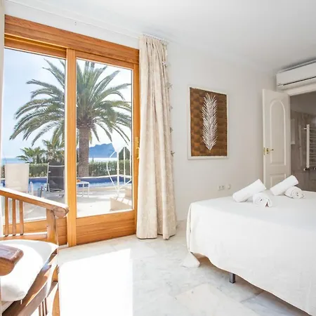 Abahana Villas Sard Benissa