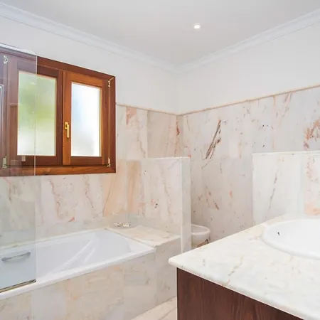 Abahana Villas Sard * Benissa