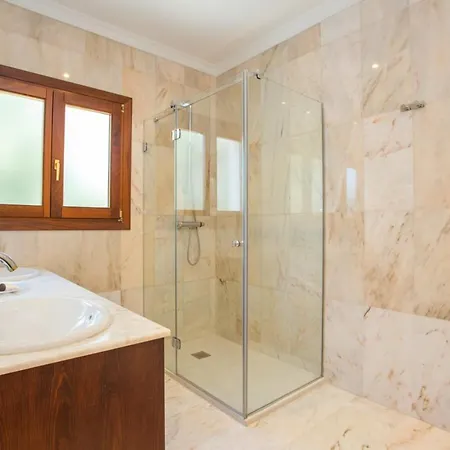 Abahana Villas Sard Villa