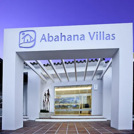 Abahana Villas Sard * Benissa